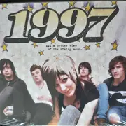 CD - 1997 - A better viewof the rising moon. - slipcase