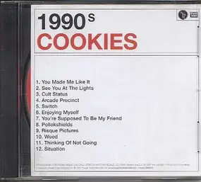 1990s - Cookies