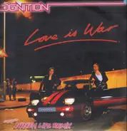 1gnition - Love Is War