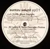 12inch Vinyl Single - 1Luv / AC Lewis ft. Ndidi Cascade - Suntzu Sound EP01