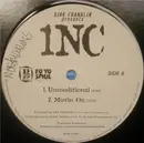 12'' - 1NC, One Nation Crew - Unconditional