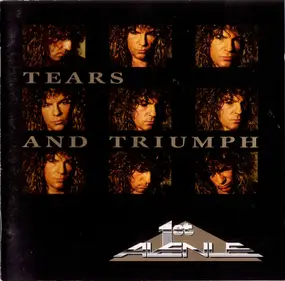 1st Avenue - Tears And Triumph