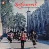 LP - 1st Battalion Scots Guards - In Concert With 1st Battalion Scots Guards
