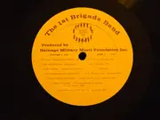 LP - 1st Brigade Band. 3rd Division 15th Army Corps - Volume 2: Civil War Military Band Music