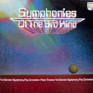 1st German Symphony Pop Orchestra Peter Thomas - Symphonies Of The 3rd Kind