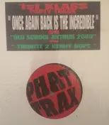 1st Klass - Once Again Back Is The Incredible