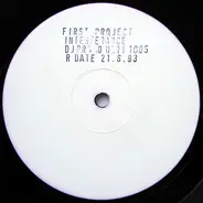 1st Prodject - Interferance