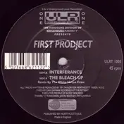 1st Prodject - Interferance