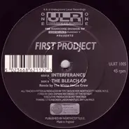 1st Prodject - Interferance