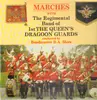 LP - 1st The Queen's Dragoon Guards - Marches