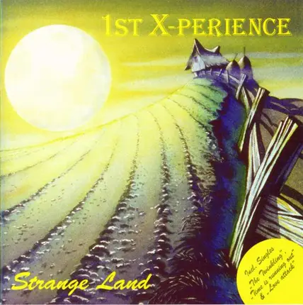 1st X-Perience - Strange Land