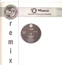 12'' - 1 World - Come Into My Heart (Remix)