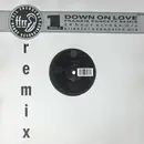 12'' - 1 World - Down On Love