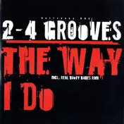 2-4 grooves - The Way I Do