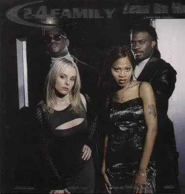 2-4 Family - Lean On Me