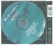CD Single - 2-4 Family - Stay