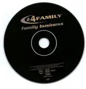 CD - 2-4 Family - Family Business