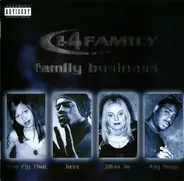 2-4 Family - Family Business