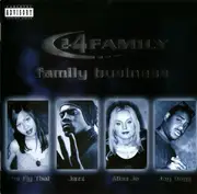 CD - 2-4 Family - Family Business