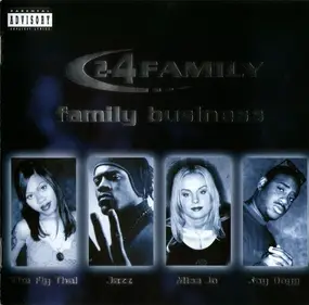 2-4 Family - Family Business