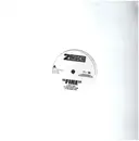 12inch Vinyl Single - 2 Much - Fire