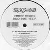 12'' - 2 Makes 1 - Touch Tone The EP