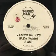 2 MB - Vampiers
