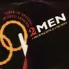 7inch Vinyl Single - 2 Men A Drum Machine And A Trumpet - I'm Tired Of Getting Pushed Around