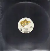 2 Men On A Trip - Jack Serenade / Move Ya Body