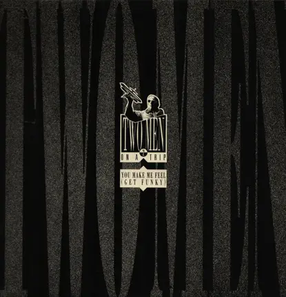 2 Men On A Trip - You Make Me Feel (Get Funky)