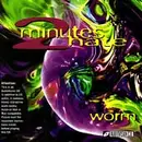 CD - 2 Minutes Hate - Worm
