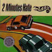 CD - 2 Minutes Hate - Let It Eat
