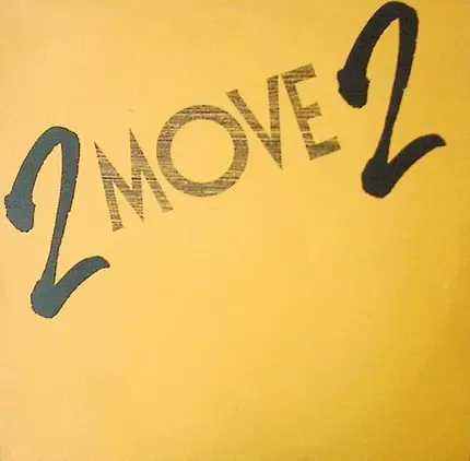 2 Move 2 - 50/50 Lover