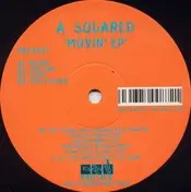 A² - Movin' EP