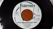 2 Of Clubs - River Deep - Mountain High