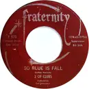 7inch Vinyl Single - 2 Of Clubs - Walk Tall