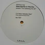 2 Or More - Chez Damier & The Cru Present The Gathering Volume 02