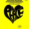 12inch Vinyl Single - 2-B-3 & Tony Johnson - Peace