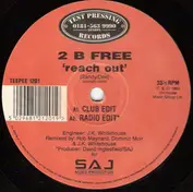 Test Press Recordings