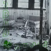2 Bad - Wasted/Lexicon Devil Split
