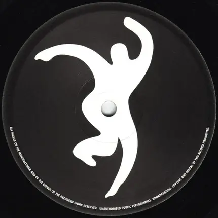2 Bad Mice - Hold It Down
