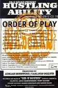 CD - 2 Badcard - Hustling Ability