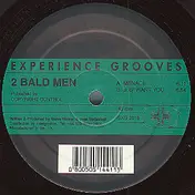 2 Bald Men - Menace / Jus' Want You