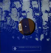 12inch Vinyl Single - 2 Bald Men - Nail Bytes