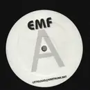 12inch Vinyl Single - 2 Be 3 - Excuse My French
