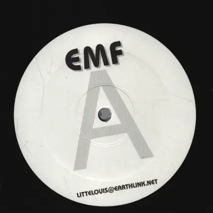 2 Be 3 - Excuse My French