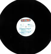 12inch Vinyl Single - 2 Be 3 - Toujours Là Pour Toi