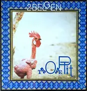 LP - 2 Belgen - Trop Petit