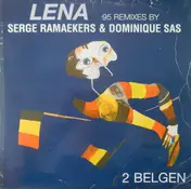 2 belgen - Lena ('95 Remixes)