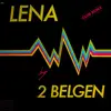 12inch Vinyl Single - 2 Belgen - Lena (Club Remix)